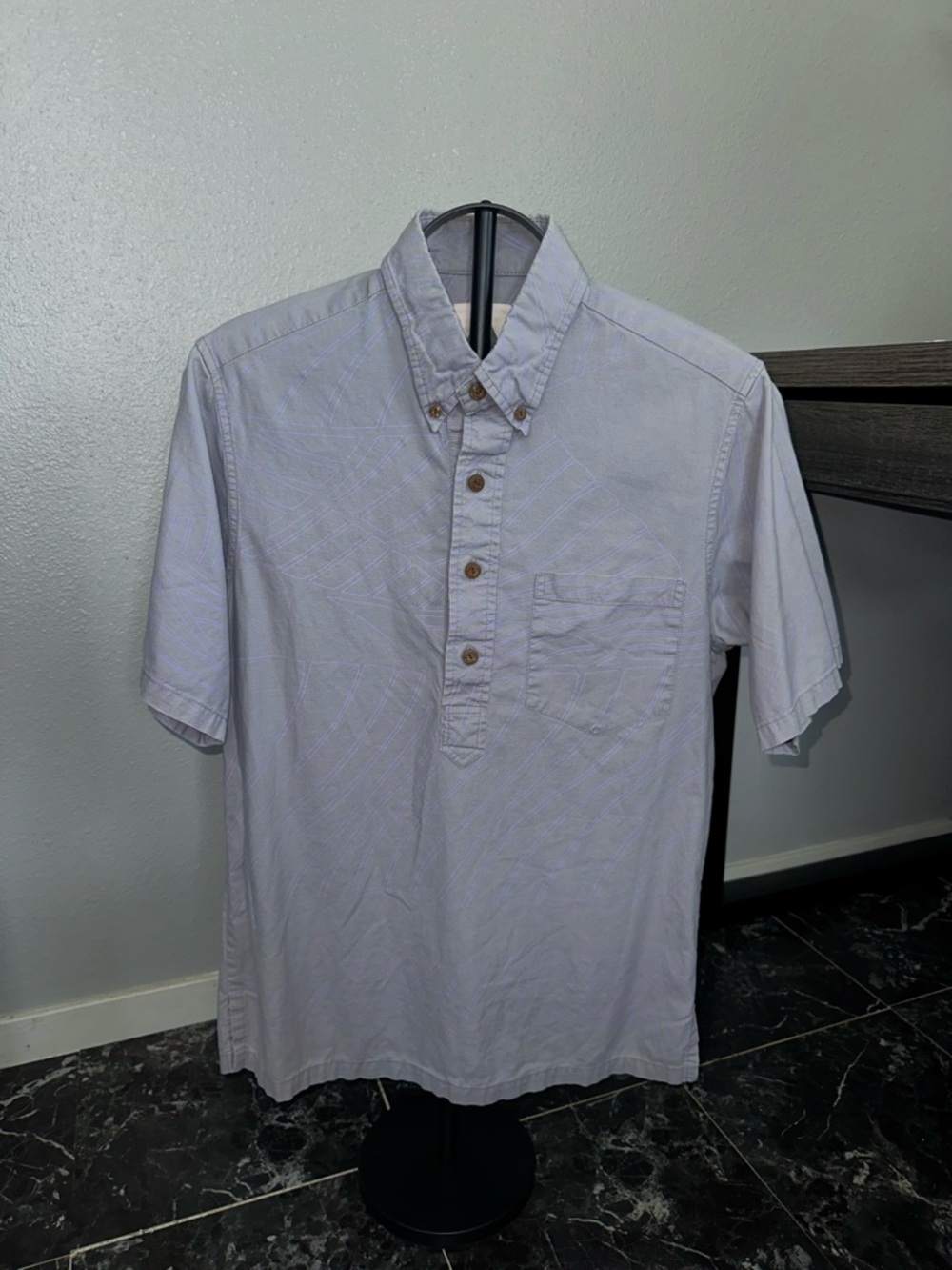 Sig on Smith (Sig Zane) Men’s Polo